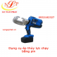 Dụng cụ ép thủy lực chạy bằng pin(NBC-706)