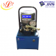JMP-1/2HP-DM, Bơm dầu thủy lực 700Bar dùng động cơ điện 1/2HP
