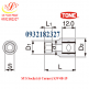 SUS Socket (6 Corner) S3V-08-19