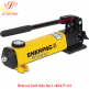 Bơm tay kích thủy lực 1 chiều Enerpac P-141