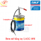 Bơm mỡ bằng tay (LAGG 18M)