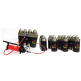 căng bulong M64 áp suất 1500 Bar