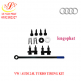 VW / AUDI 2.0L TURBO TIMING KIT
