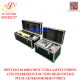 DHVT120/3 60-400KV BEST ULTRA-SAFETY STRONG ANTI-INTERFERENCE DC VERY HIGH VOLTAGE PULSE GENERATOR DESIGN PRICE