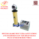DHVT120/3 60-400KV BEST ULTRA-SAFETY STRONG ANTI-INTERFERENCE DC VERY HIGH VOLTAGE PULSE GENERATOR DESIGN PRICE