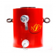 kích thủy lực 2 chiều 200 tấn CRI-C-200/150