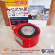 JLPC-10016, Kích thủy lực đĩa mỏng JHS 100 tấn hành trình 16 mm