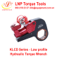 Cờ lê thủy lực 3LKCD (36-60mm; 345-3446Nm)