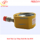 Kích thủy lực mỏng 20 tấn DERGIN RSM20-11