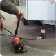 kích thủy lực 1 chiều 10 tấn CSE-10/50