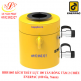 RRH1003 KÍCH THỦY LỰC 100TẤN RỖNG TÂM 2 CHIỀU ENERPAC (100tấn, 76mm)
