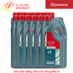 Dầu chân không Edwards Ultragrade 15
