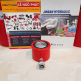 JSC-3025, Kích thủy lực lùn JHS 30 tấn hành trình 25 mm