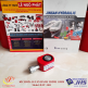 JLPC-1011, Kích thủy lực đĩa mỏng JHS 10 tấn hành trình 11 mm