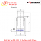 Kích thủy lực DR-50100 50 tấn, hành trình 100mm