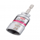 Compact socket for electric drills 2BN-C