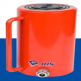 Kích thủy lực 100 tấn 50 mm