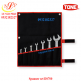 Spanner set DS700