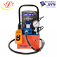JMP-1/2HP-DS, Bơm dầu thủy lực 700Bar dùng động cơ điện 1/2HP