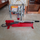 Cảo thủy lực 10 tấn JGP-10 JHS - Korea