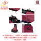 ECT-120H INTELLIGENT LCD BATTERY CONNECTOR CORDLESS UNIFORM FORCE ELECTRIC CRIMPING TOOL