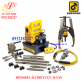 MPS36EB CẢO THỦY LỰC 36 TẤN