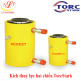 Kích thuỷ lực hai chiều TorcStark (DQ800 -100)