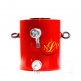 kích thủy lực 2 chiều 250 tấn CRI-C-250/50