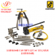  LGHMS364H CẢO THỦY LỰC 64 TẤN 3 HÀM ( LGHMS364H)
