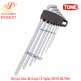 Bộ Lục Giác Bi (Loại Cổ Ngắn) TONE BL700S