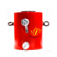 kích thủy lực 2 chiều 250 tấn CRI-C-250/50