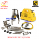 MPS24CE CẢO THỦY LỰC 24 TẤN