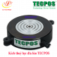 KÍCH THUỶ LỰC ĐĨA LÙN TECPOS (TPFJ-20011)