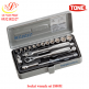Socket wrench set 1800M