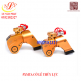 5XMTA CỜ LÊ THỦY LỰC