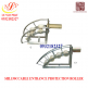 SHL150C	CABLE ENTRANCE PROTECTION ROLLER	