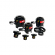 căng bulong M48 áp suất 1500 Bar