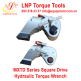 Cờ lê thủy lực 75MXTD (3-1/2”; 10512-105120Nm)