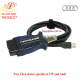 Pass Thru device specific to VW and Audi