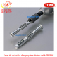 Form-tie socket for charge system electric drills 2BSF-85