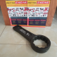 Vòng đóng 70mm, Cờ lê đóng 70mm