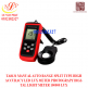 TA8131 MANUAL AUTO RANGE SPLIT TYPE HIGH ACCURACY LED LUX METER PHOTOGRAPY DIGITAL LIGHT METER 100000 LUX