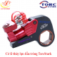 Cờ lê thủy lực đầu tròng TorcStark (20KLCD)